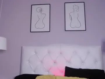 xaander_ on Chaturbate 