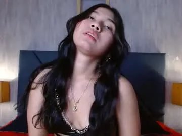 xaander_ on Chaturbate 