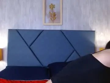 xaander_ on Chaturbate 