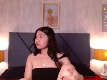 xaander_ on Chaturbate 