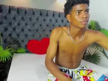 xavi_lee — I want to have some fun with you, are you up for it? #bigcock #bbc #cum #18 #ebony [300 tokens remaining]