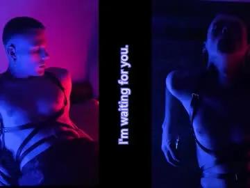 xavier_night81 — show ass [80 tokens remaining]  #young #muscles #gay #alpha #dom