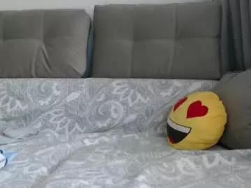 xxxariell_sky_1 on Chaturbate 