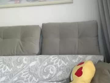 xxxariell_sky_1 on Chaturbate 