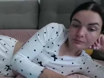 xxxariell_sky_1 on Chaturbate 