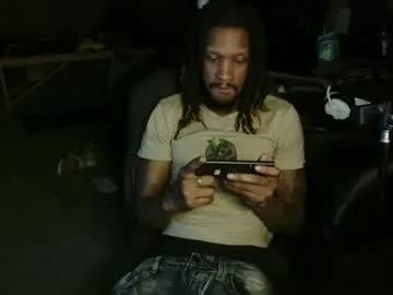 xxxjrstrokesxxx on Chaturbate 