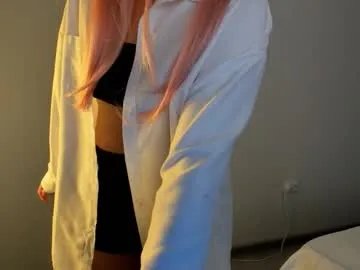 Freechat yanyaan on Chaturbate