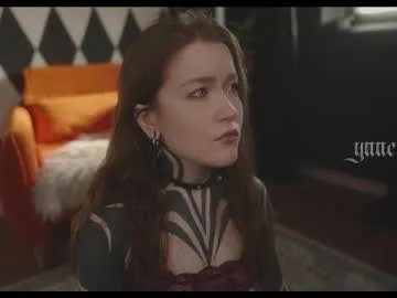 ynnenbrynn —  Hi! /menu on | pvt is allowed  - Multi-Goal :  oil ass and legs #TATTOO #REDHEAD #BIGASS #SMALLTITS #FIT