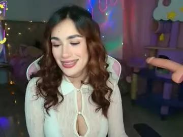 Chaturbate you_angel__ is Private you_angel__ — Happy halloween!! #fuckmachine #bigboobs #ahegao #deepthroat #saliva