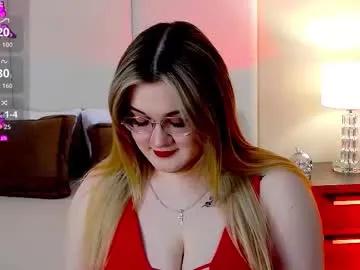 Freechat your_dream_nancy on Chaturbate