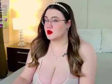 Freechat your_dream_nancy on Chaturbate