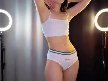 your_littlecharlotte — GOAL: Spank ass 10X [122 tokens remaining] Hi! . Let's have some fun! My target is active  #lovense #naked #bigass #smalltits #young