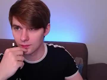 Freechat yourbilly on Chaturbate