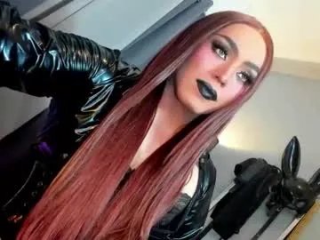 yourfiercemistress — I need a SLUTTY BOTTOM to breed . LET me USE you! #mommy #mistress #bigcock #sissy #slave #bambi #Lovense #Ohmibod #interactivetoy