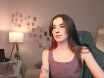 Freechat yourfrenchteacher on Chaturbate