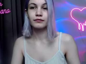 yourmisano on Chaturbate