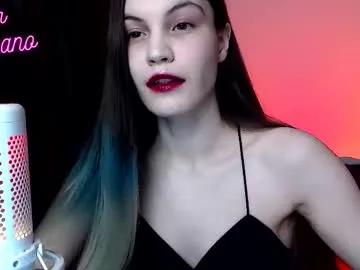 yourmisano on Chaturbate
