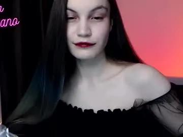 yourmisano on Chaturbate