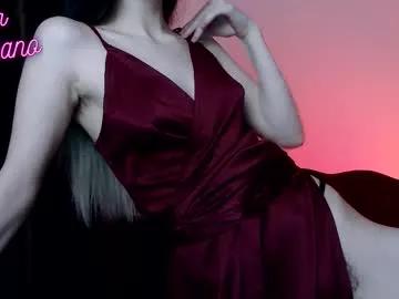 yourmisano on Chaturbate