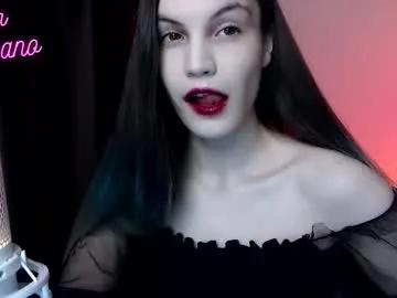 yourmisano on Chaturbate