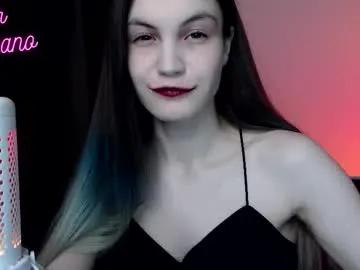 yourmisano on Chaturbate