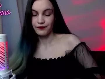 yourmisano on Chaturbate