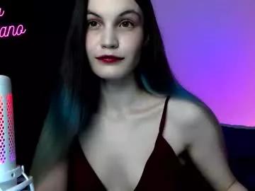 yourmisano on Chaturbate