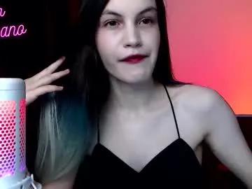 yourmisano on Chaturbate