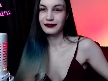 yourmisano on Chaturbate
