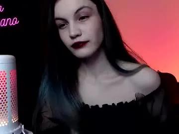 yourmisano on Chaturbate