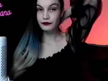yourmisano on Chaturbate