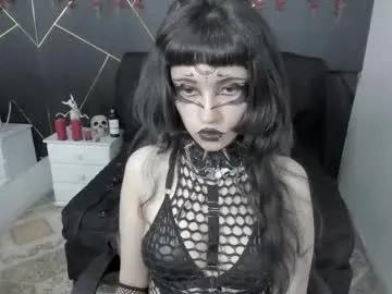 Away yueeclipsa on Chaturbate