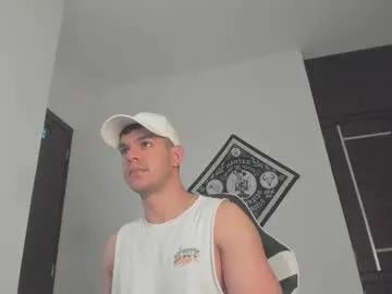 zamir_scott on Chaturbate