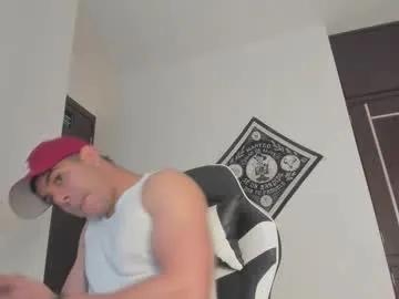 zamir_scott on Chaturbate