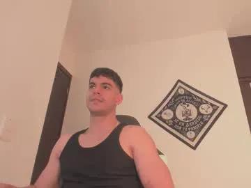 zamir_scott on Chaturbate