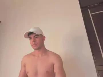zamir_scott on Chaturbate