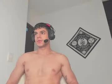 zamir_scott on Chaturbate