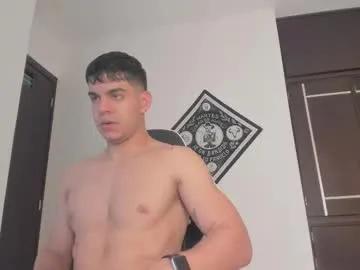 zamir_scott on Chaturbate