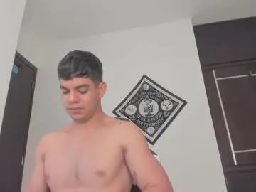 zamir_scott on Chaturbate