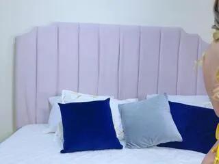 Offline alison_ferrer on Flirt4Free