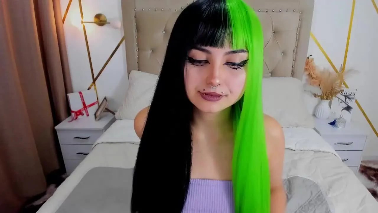 Offline AmeliBlake on Streamray