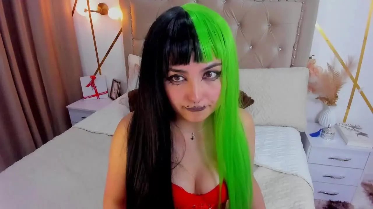 Offline AmeliBlake on Streamray