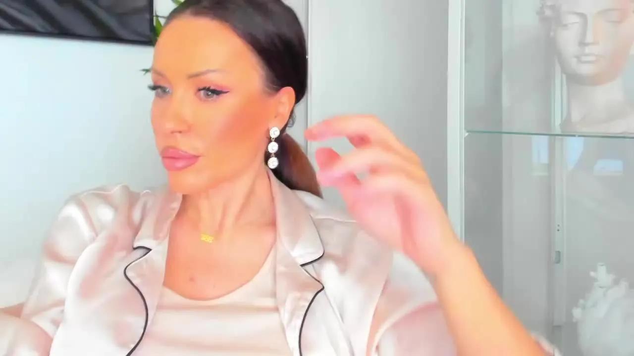 Offline AnaHamsa on Streamray