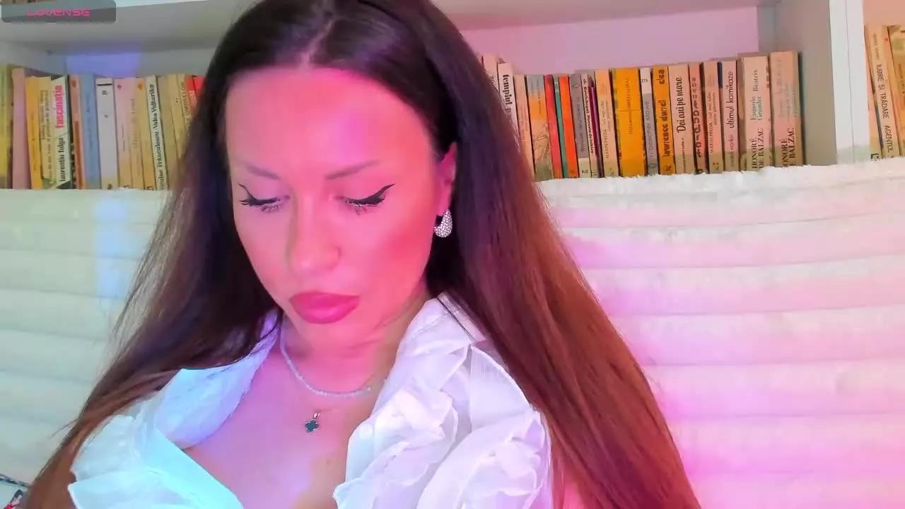 Offline AnaHamsa on Streamray