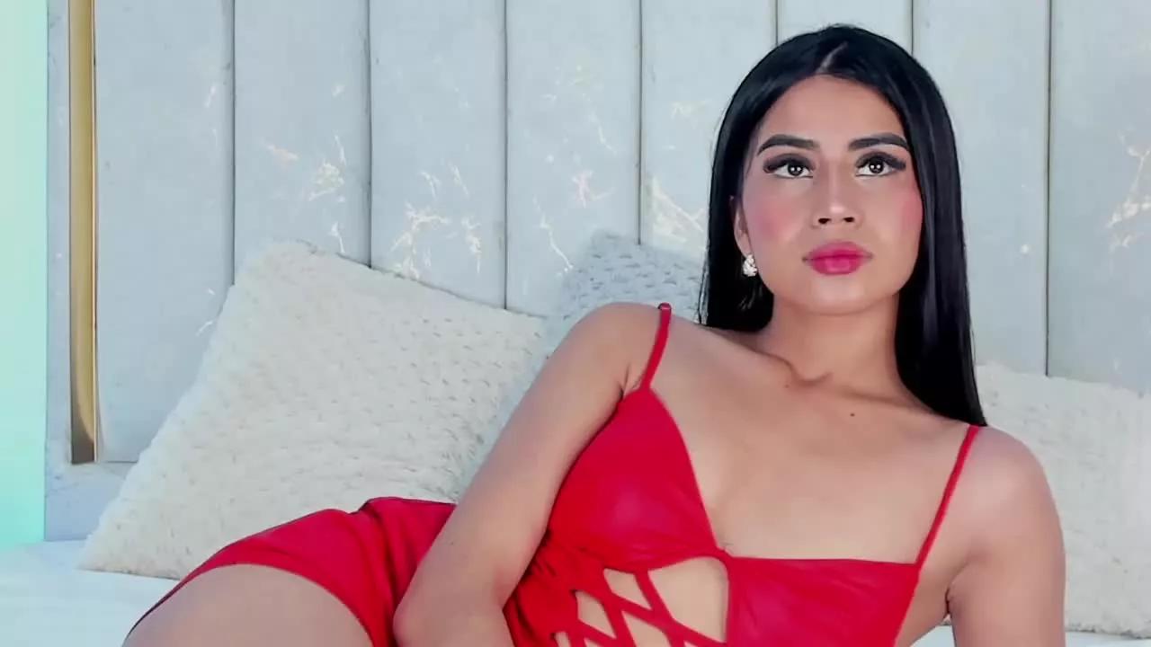 Offline CarolineWilliams on Streamray