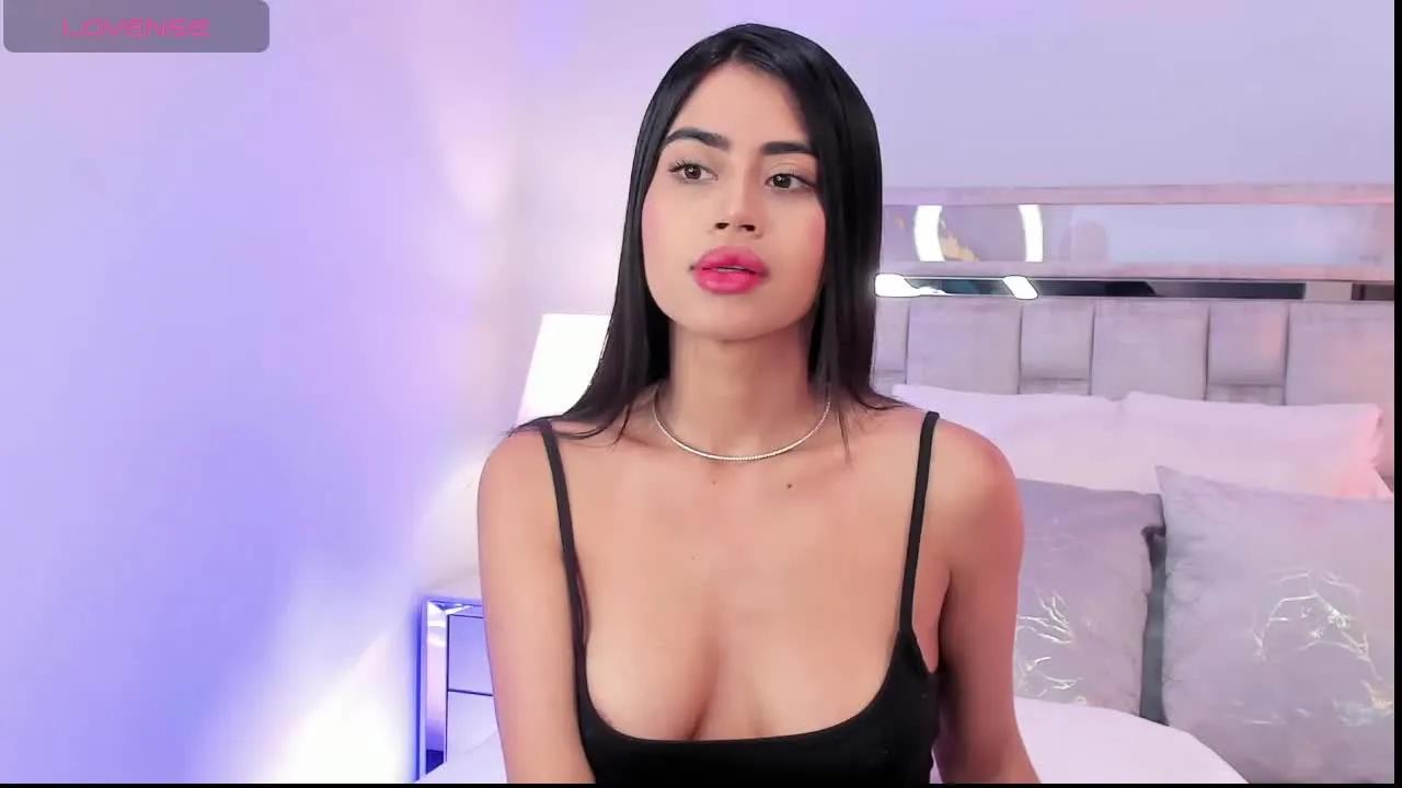 Offline CarolineWilliams on Streamray