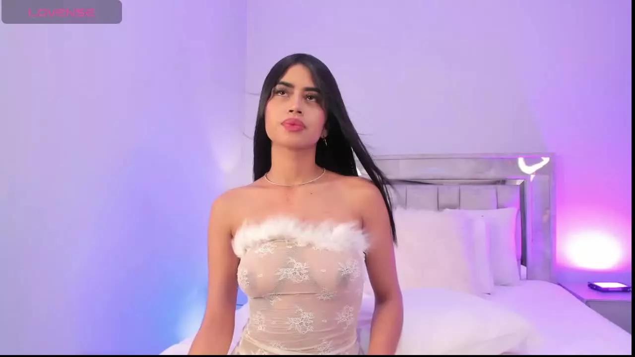 Offline CarolineWilliams on Streamray