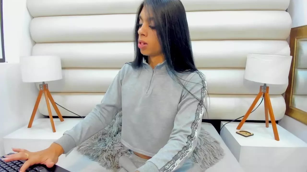 Offline CelestteSweetTS on Streamray