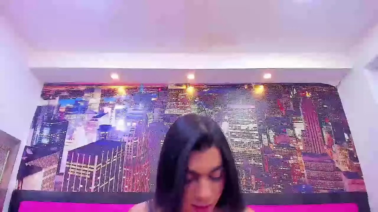 Offline CelestteSweetTS on Streamray