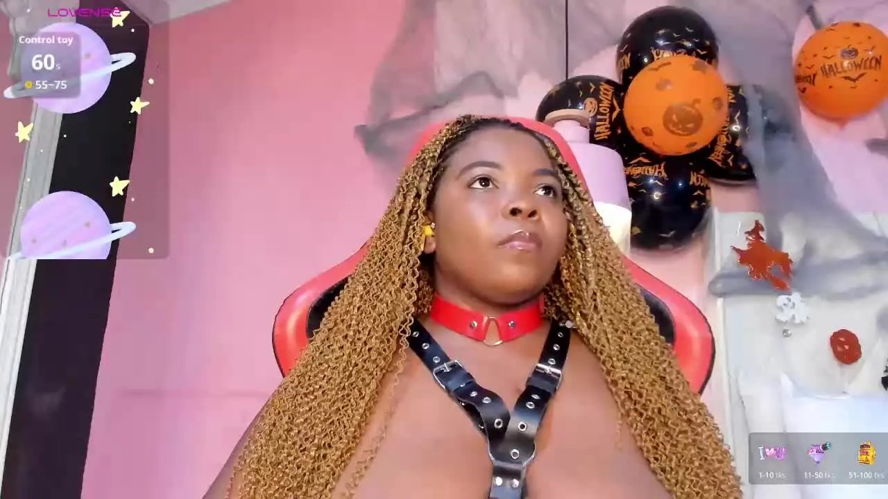 Offline EvaTayson on Streamray